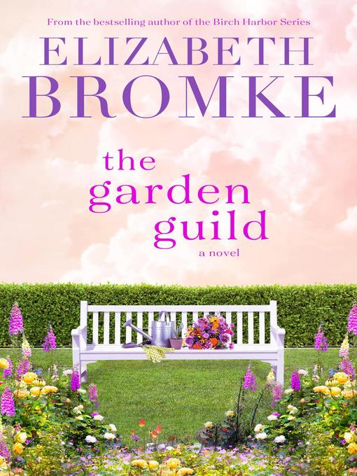 Title details for The Garden Guild by Elizabeth Bromke - Available